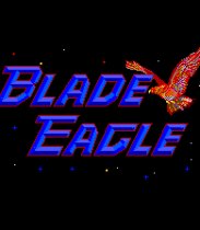 Blade Eagle 3-D (Sega Master System (VGM))